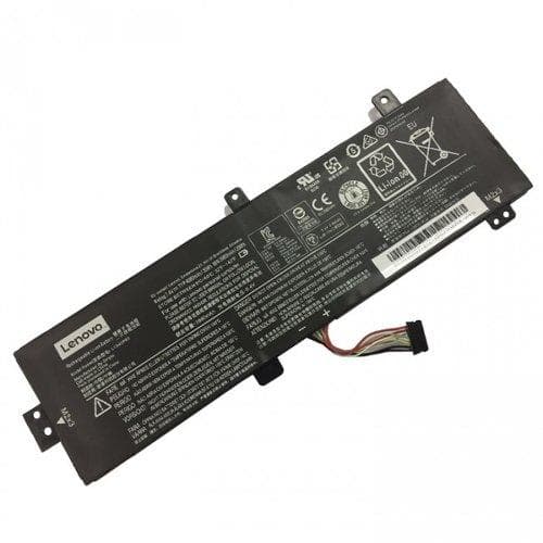 باتری لپ تاپ لنوو 2 سلولی LENOVO IdeaPad 310-15 4000mAh