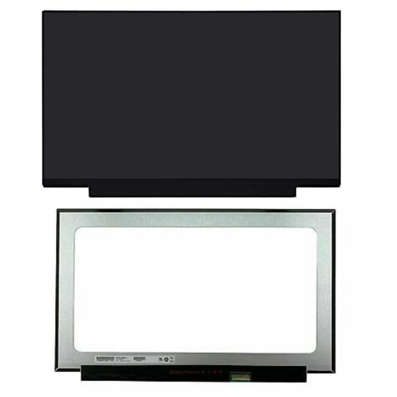 ال ای دی لپ تاپ 15.6 اینچ 30Pin FHD IPS مات برد 28CM بدون براکت — تصویر ۹