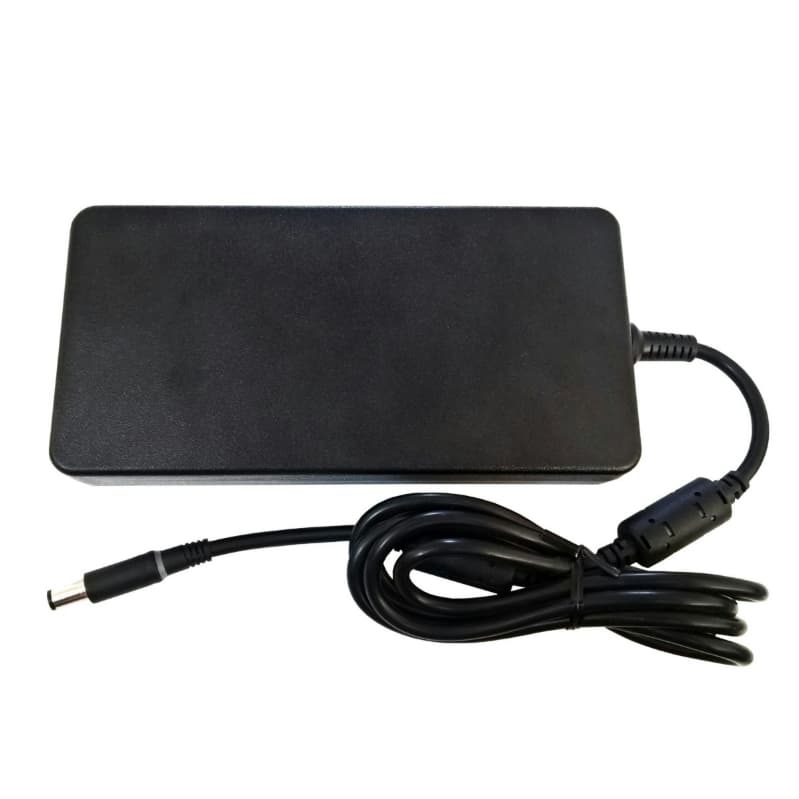 آداپتور لپ تاپ دلی (DELL 19.5V 12.3A (7.4*5.0mm — تصویر ۵