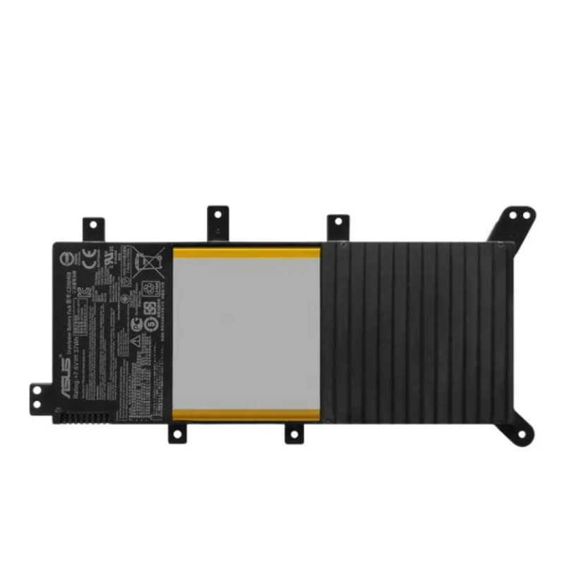 باتری لپ تاپ ایسوس VIVOBOOK 4000 C21N1408 / 2Cell 4900mAh