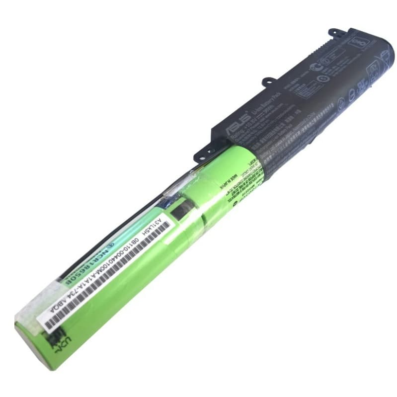 باتری لپ تاپ ایسوس X541 3Cell / 2200mAh — تصویر ۵