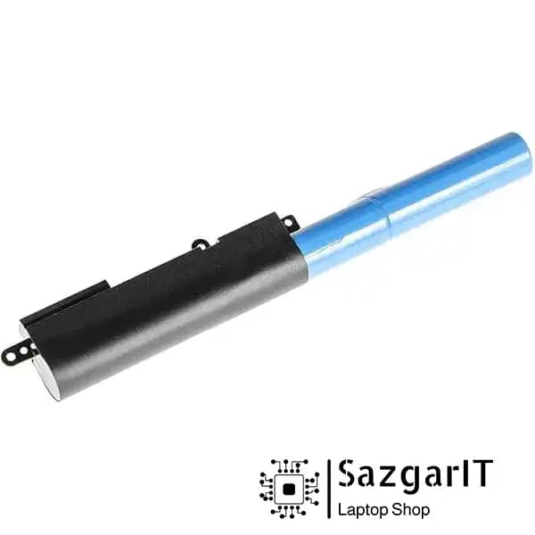 باتری لپ‌تاپ ایسوس ASUS X540 3Cell 2200mAh | باتری لیتیوم یونی اورجینال ایسوس — تصویر ۵