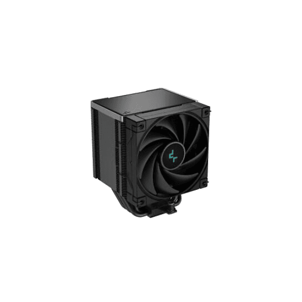 خنک کننده بادی پردازنده دیپ کول مدل AK500 ZERO DARK