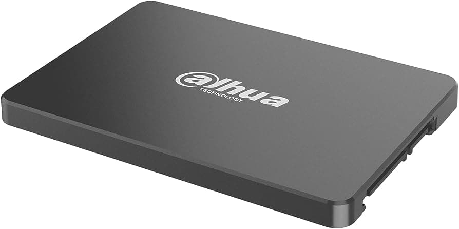اس اس دی داهوا مدل Dahua C800AS ظرفیت 128 گیگابایت — تصویر ۴
