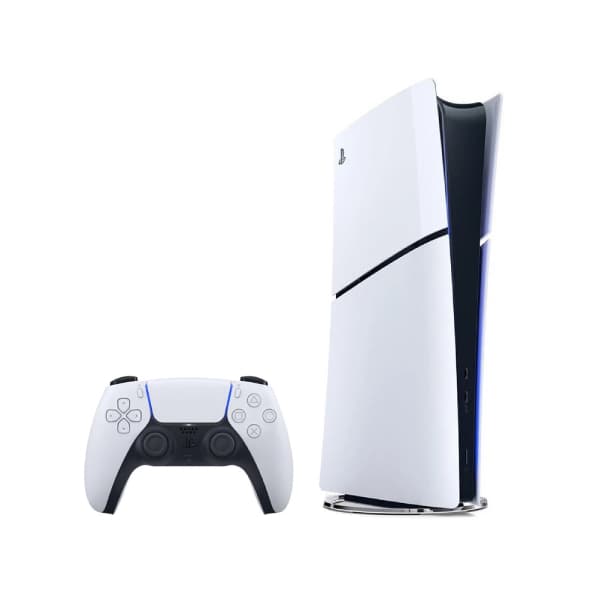 کنسول سونی مدل دیجیتال PlayStation 5 Digital Slim