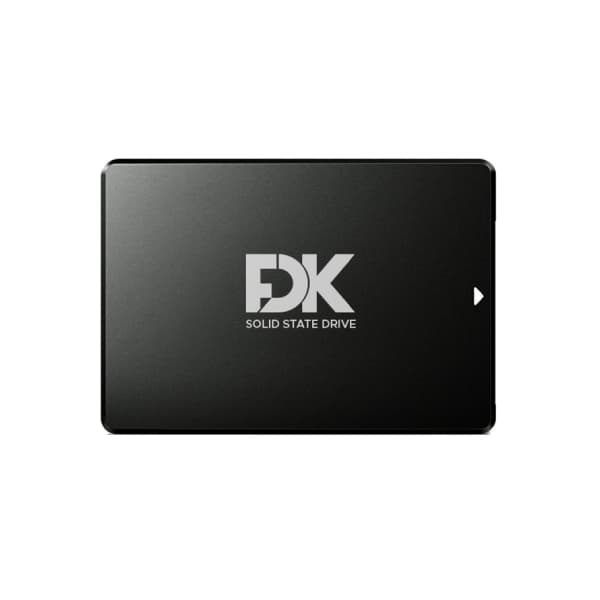 اس اس دی فدک B5 SEREIS 2.5 inch 256GB