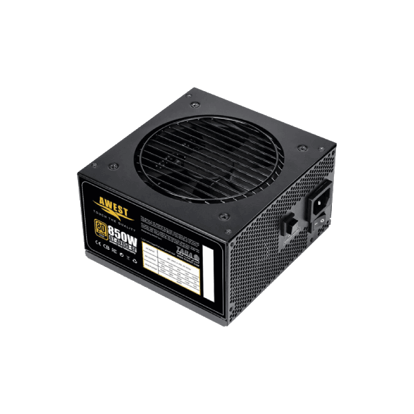 پاور Awest AV850-GF