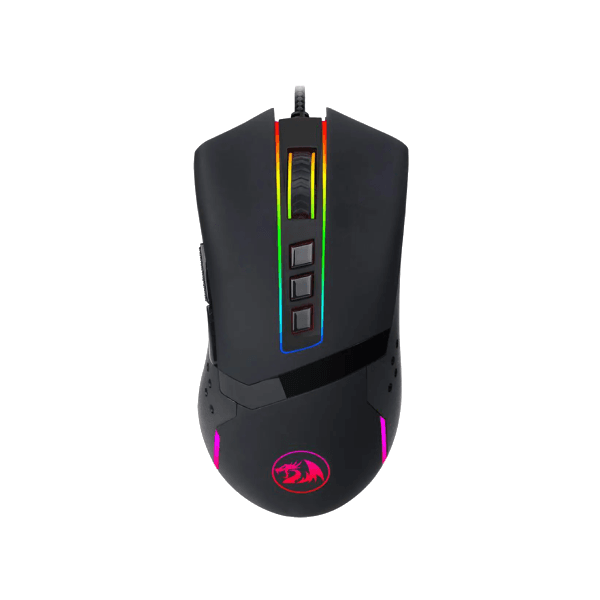 موس گیمینگ ردراگون Octopus M712 RGB