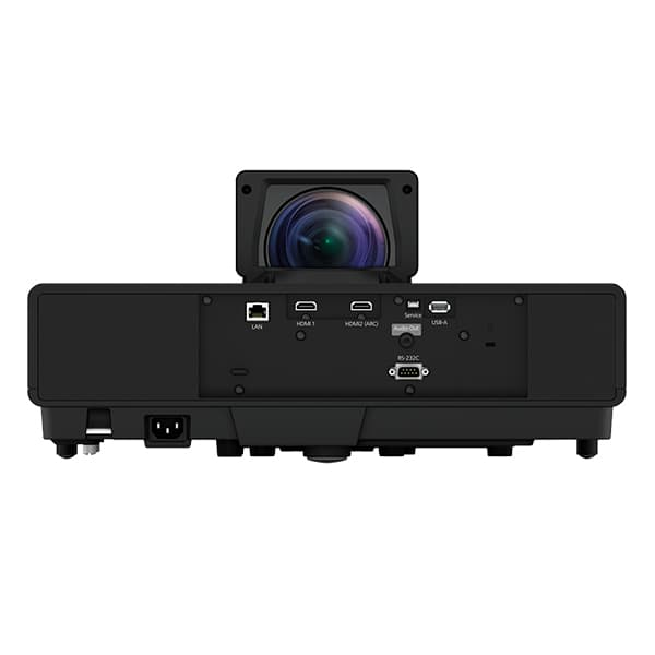 ویدئو پروژکتور اپسون Epson LS500B ATV