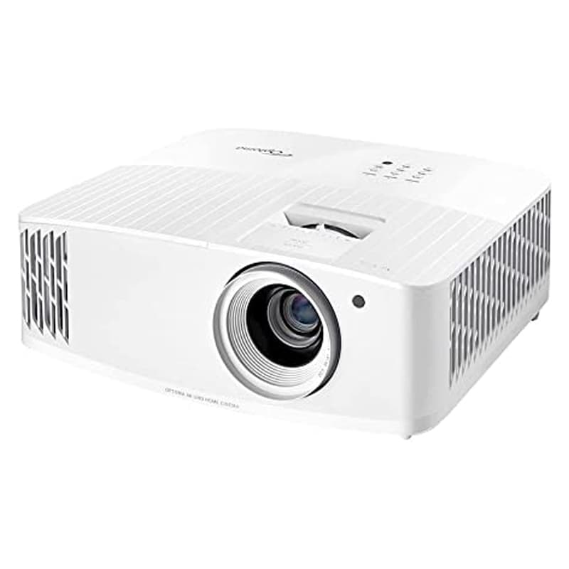 ویدئو پروژکتور اپتما Optoma UHD38