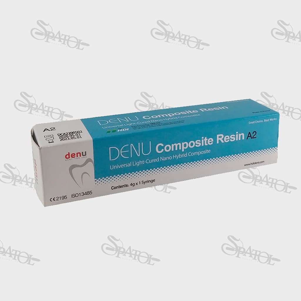 کامپوزیت دنو Denu — تصویر ۵