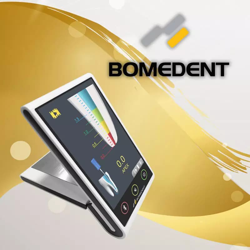 اپکس لوکیتور بومدنت Bomedent — تصویر ۷