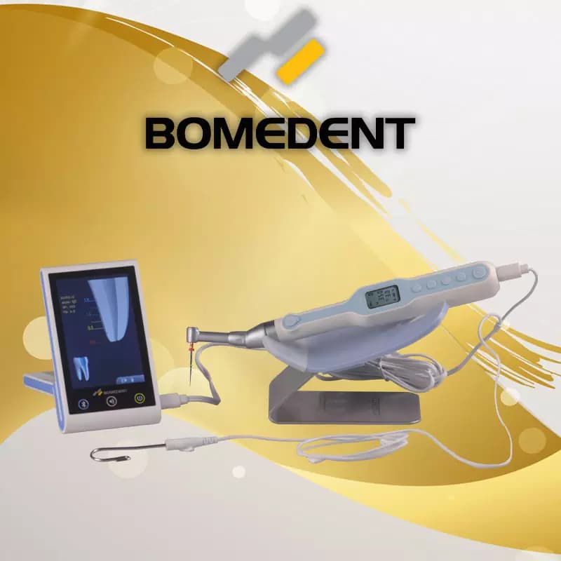 اپکس لوکیتور بومدنت Bomedent — تصویر ۸