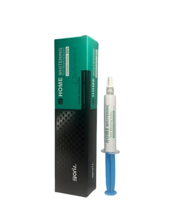 بلیچینگ هوم 20% اریس تک OrisTech
