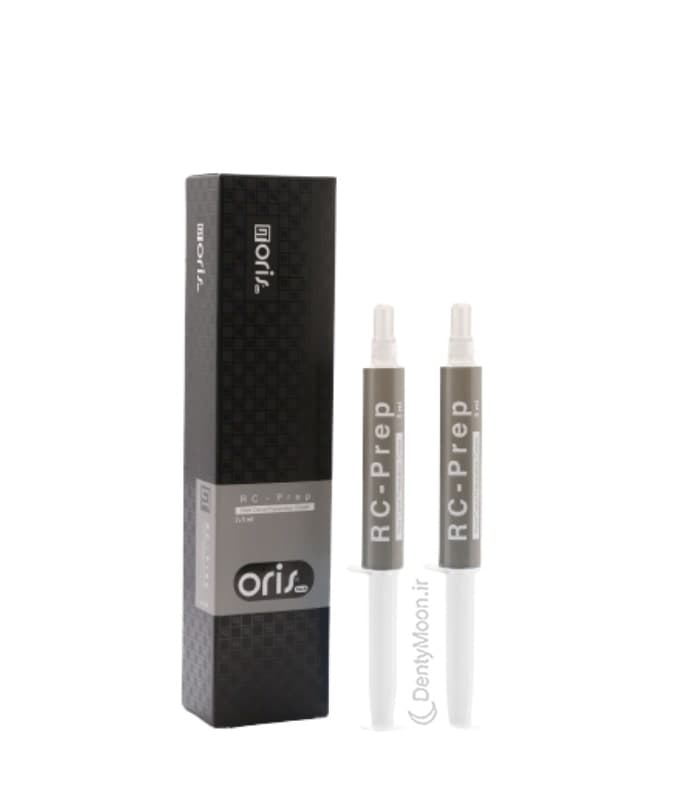 آرسی پرپ اریس تک OrisTech