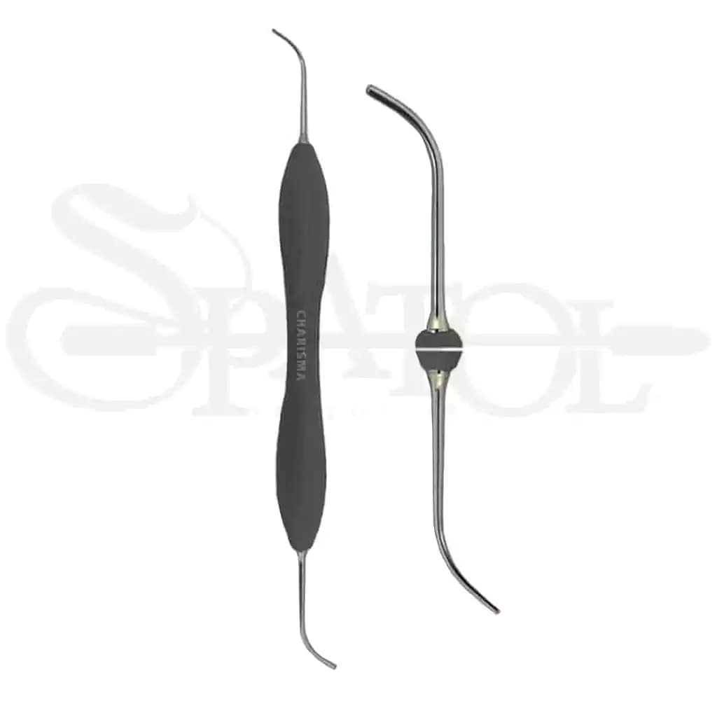 قلم کامپوزیت سیلیکونی سولو condansa کاریزما Charisma — تصویر ۳