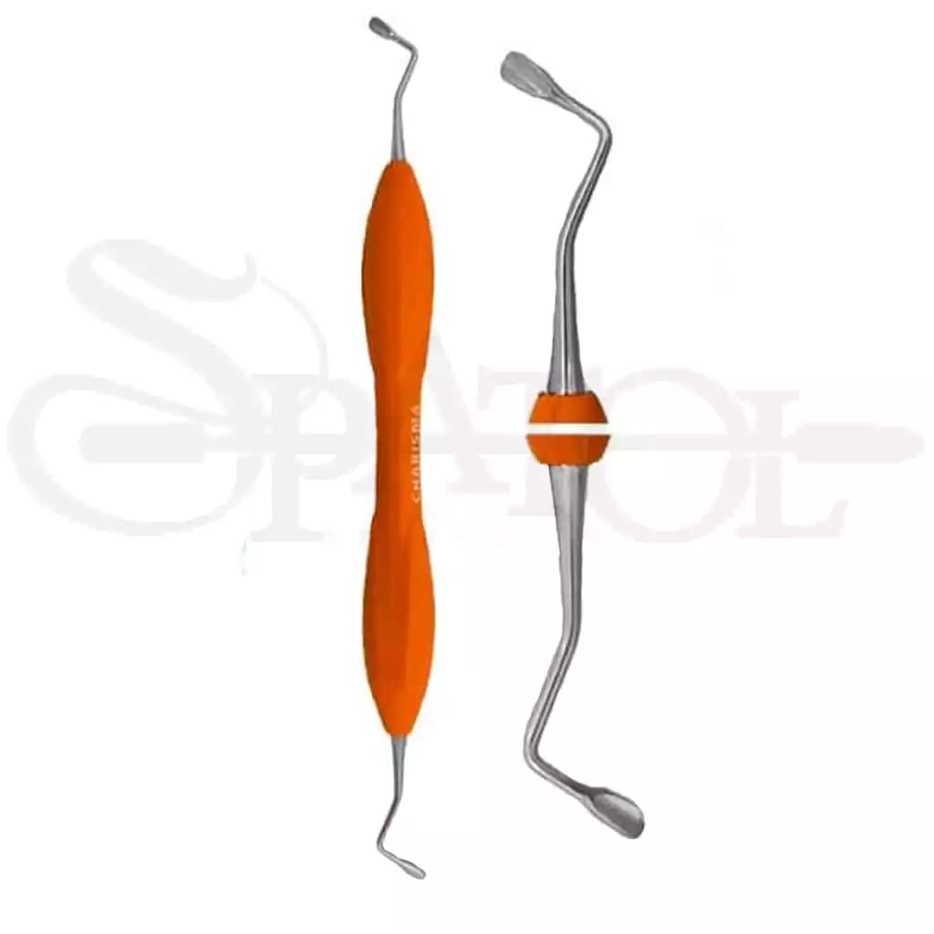 قلم کامپوزیت سیلیکونی سولو Replica کاریزما Charisma — تصویر ۳