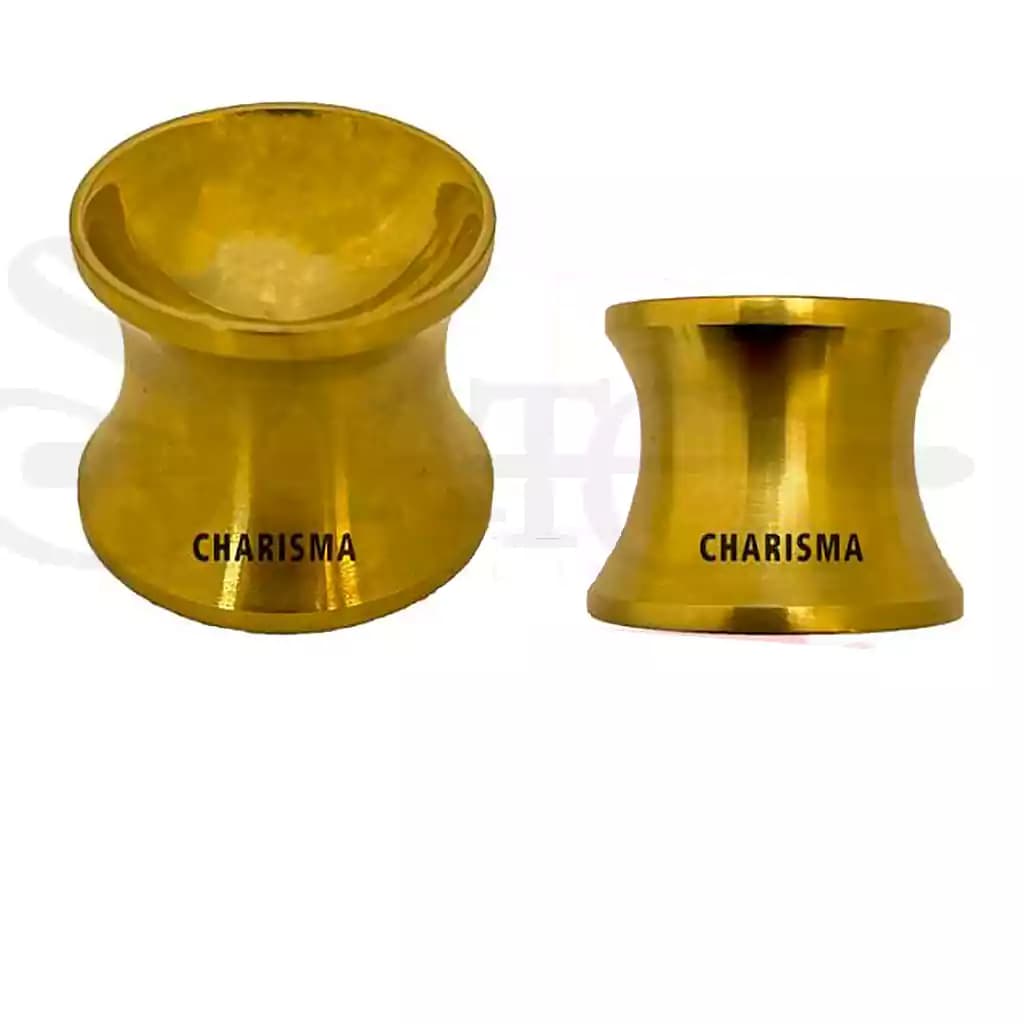 گوده پودر و استخوان تیتانیومی کاریزما Charisma — تصویر ۳