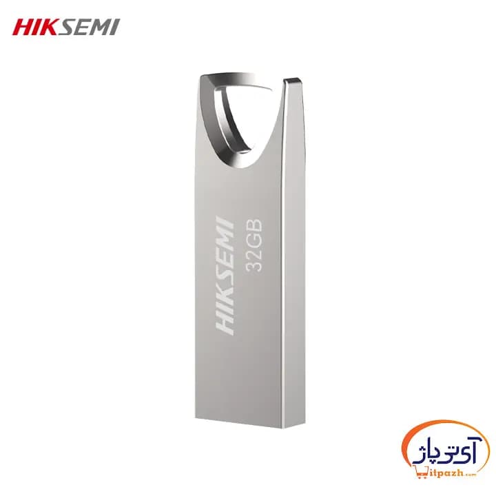 فلش مموری 32 گیگابایت هایک سمی مدل Classic M200 USB3 — تصویر ۵