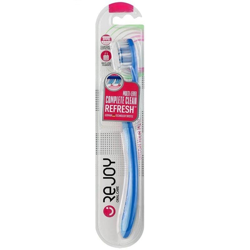 مسواک برس نرم کد R104S مدل Oral Care ریجوی