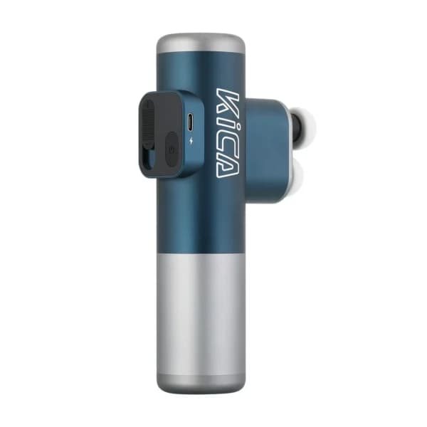 ماساژور تفنگی کیکا مدل Kica 3 Double-Head | آیبینو — تصویر ۵