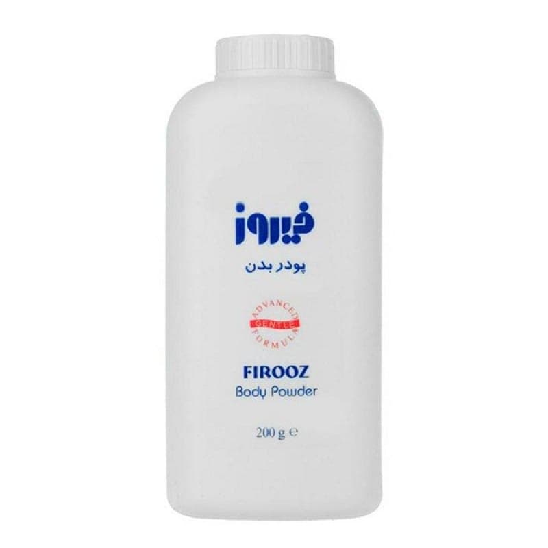 پودر بچه فیروز 200گرم