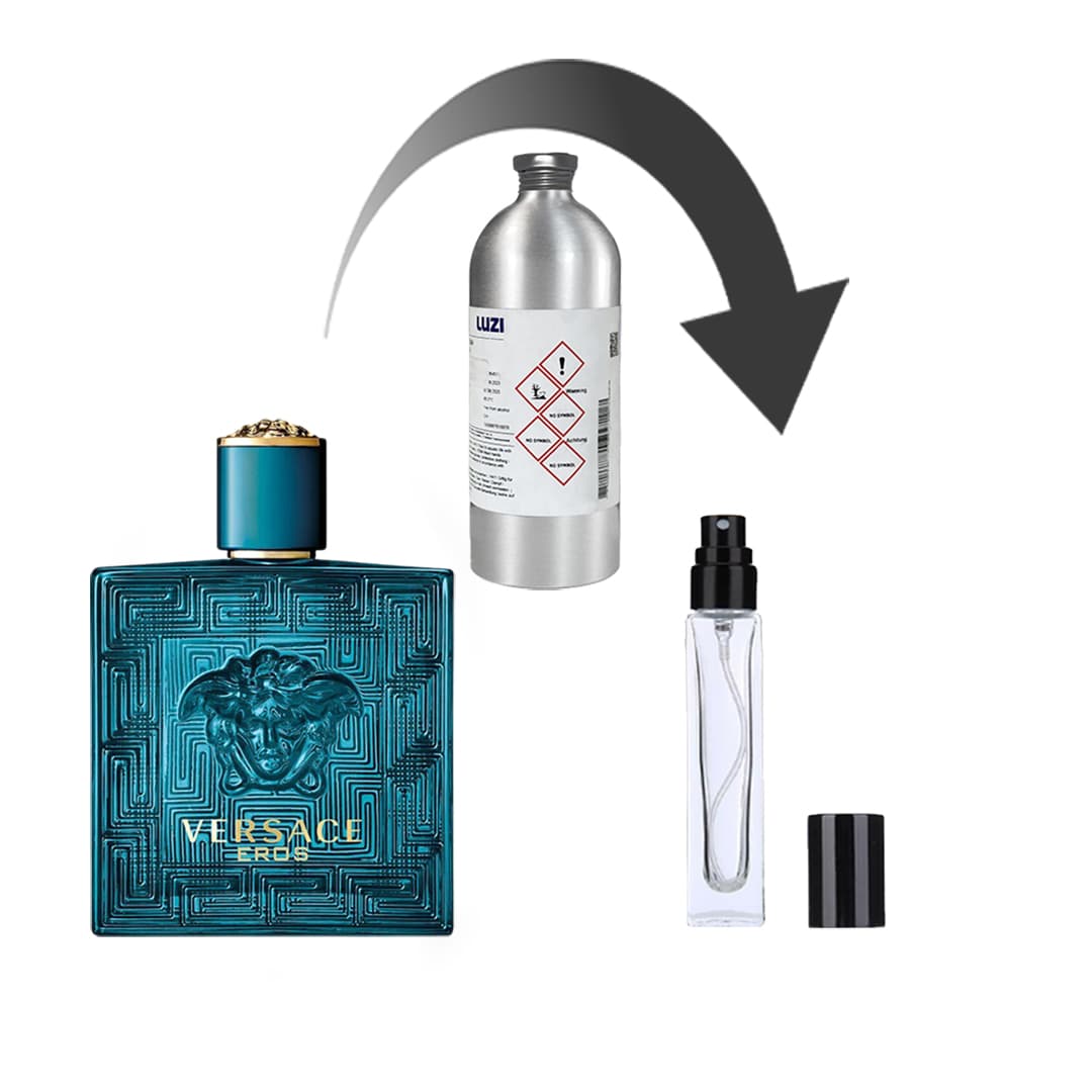 دکانت عطر ورساچه اروس – برند لوزی