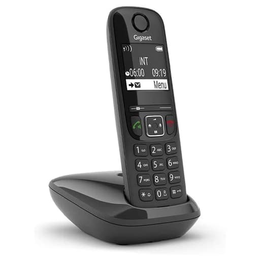 تلفن گیگاست AS690 — تصویر ۲