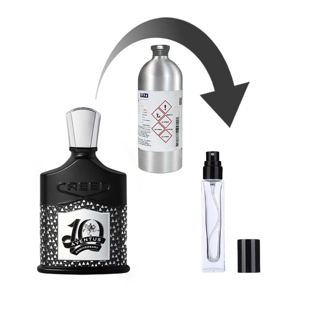 دکانت عطر کرید اونتوس 10 انیورساری – برند لوزی
