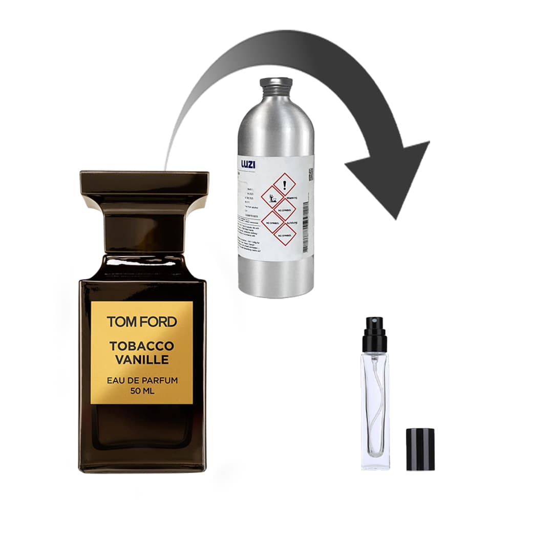 دکانت عطر تام فورد توباکو وانیل – برند لوزی — تصویر ۱۱