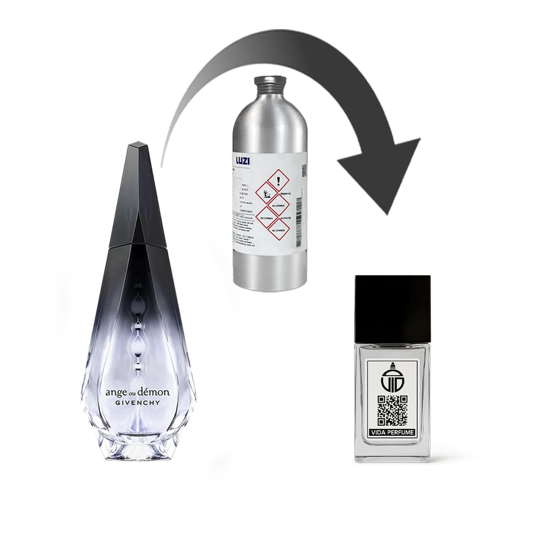 دکانت عطر جیوانچی آنجئو دمون – برند لوزی — تصویر ۸