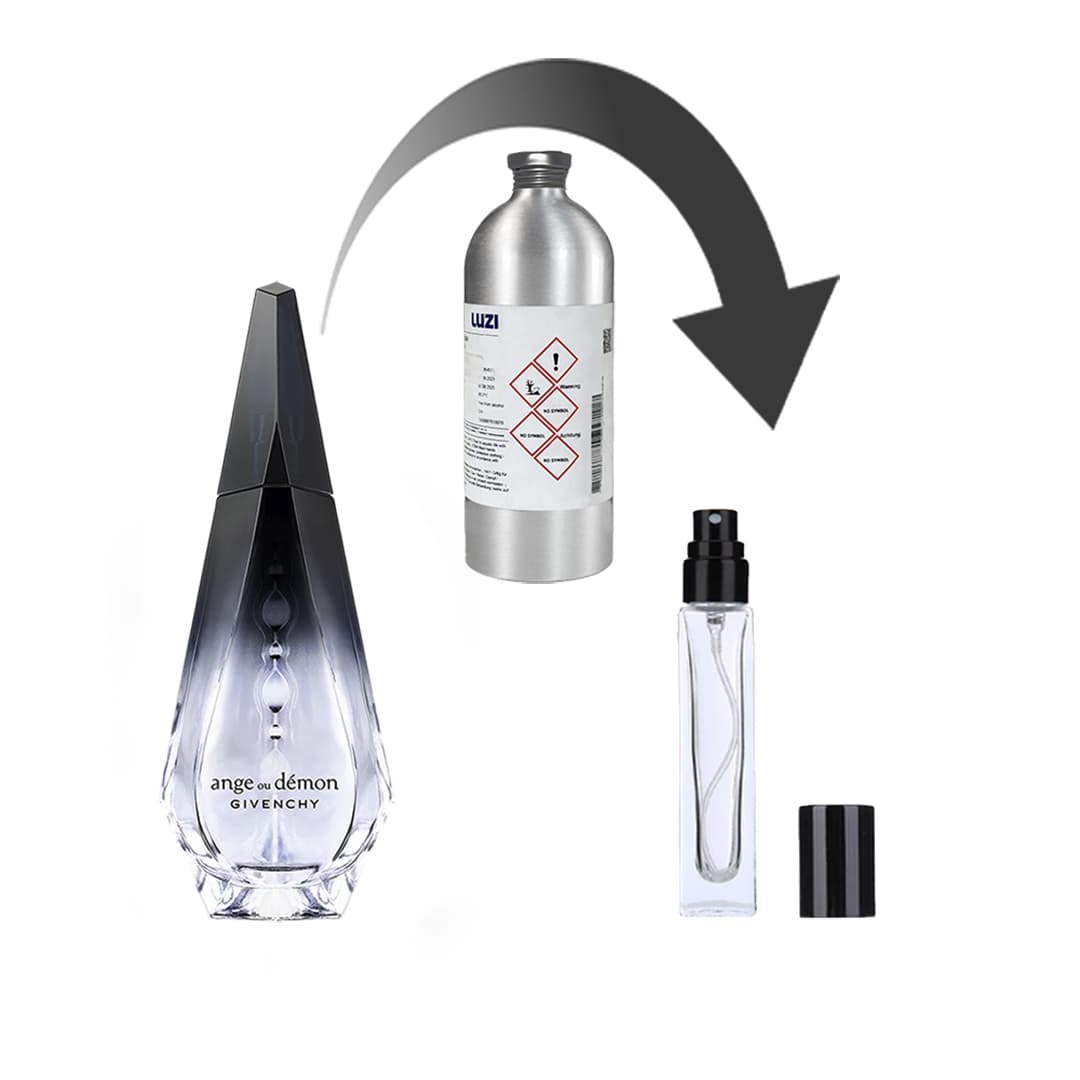 دکانت عطر جیوانچی آنجئو دمون – برند لوزی