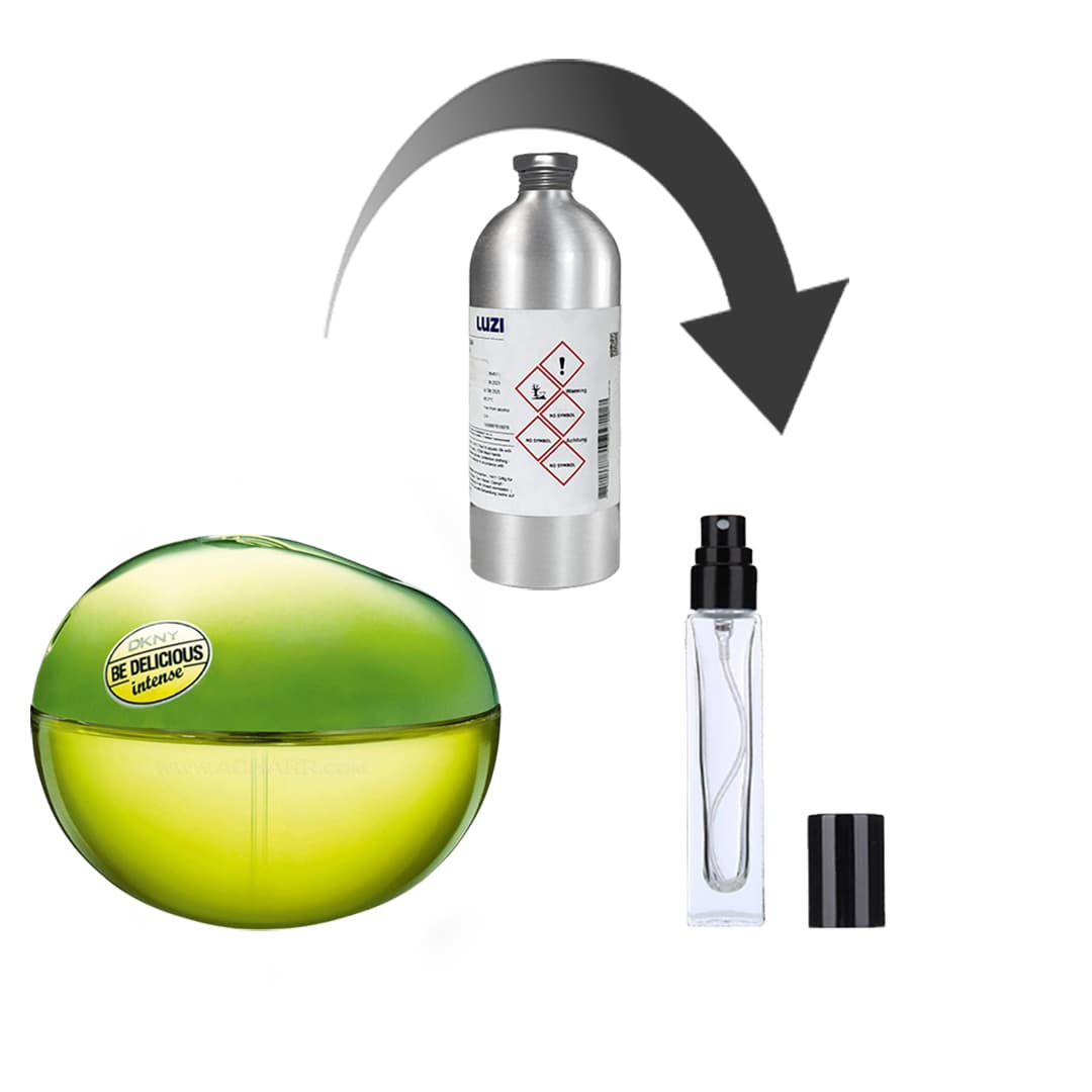 دکانت عطر دی کی ان وای بی دلیشس (سبز) – برند لوزی