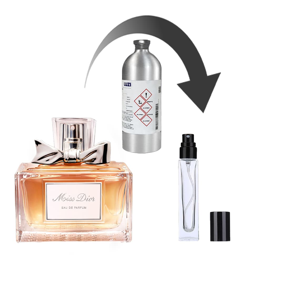 دکانت عطر میس دیور بلومینگ بوکت – برند لوزی