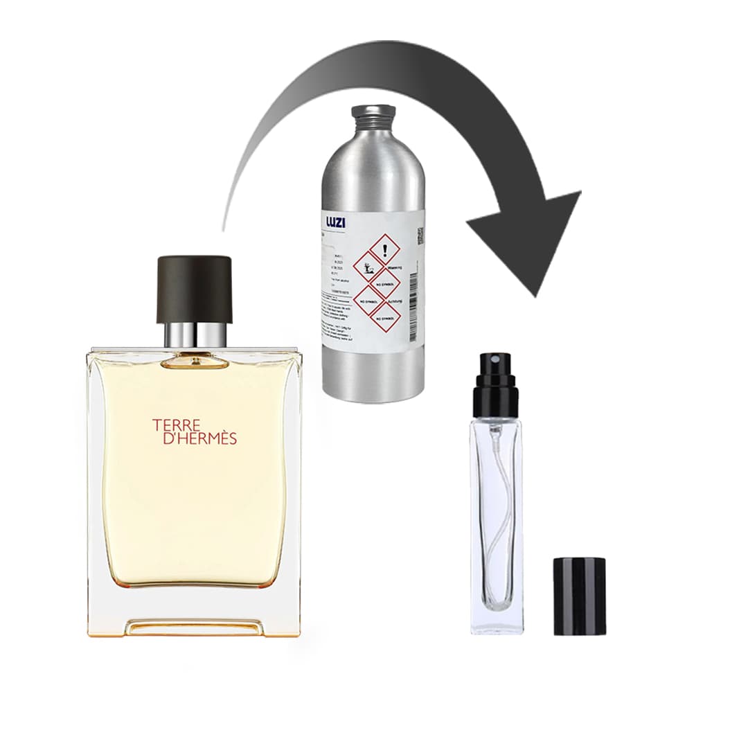 دکانت عطر تق هرمس پارفوم – برند لوزی