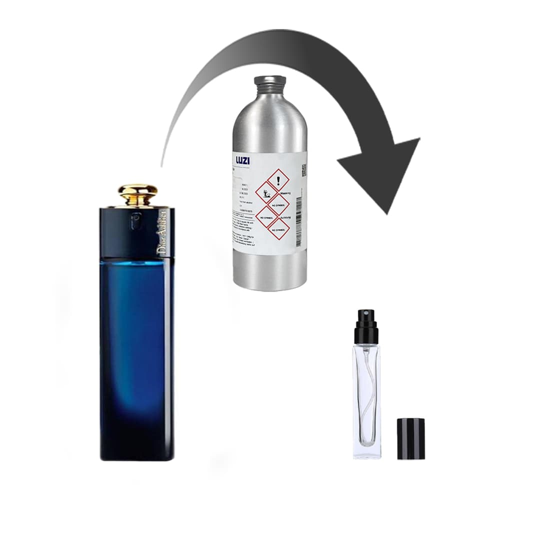 دکانت عطر دیور ادیکت – برند لوزی — تصویر ۱۱