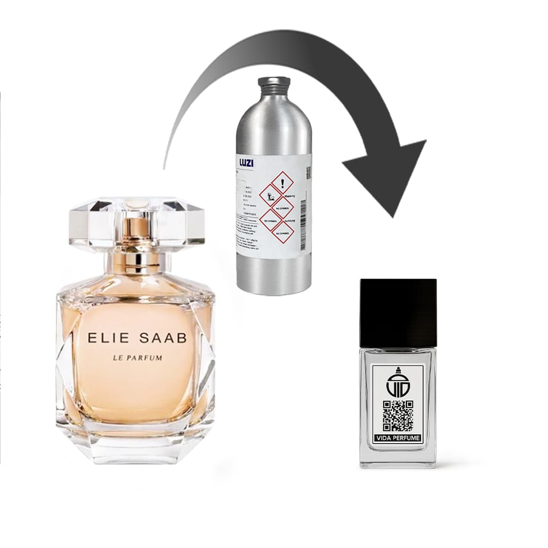 دکانت عطر الی صعب له پارفوم – برند لوزی — تصویر ۴
