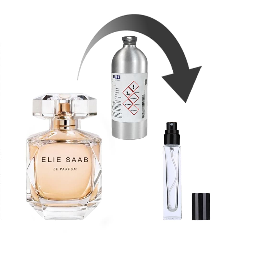 دکانت عطر الی صعب له پارفوم – برند لوزی
