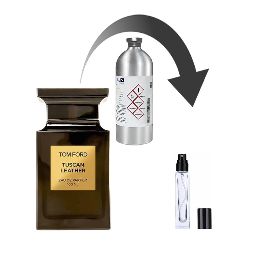 دکانت عطر تام فورد توسکان لدر – برند لوزی — تصویر ۱۱