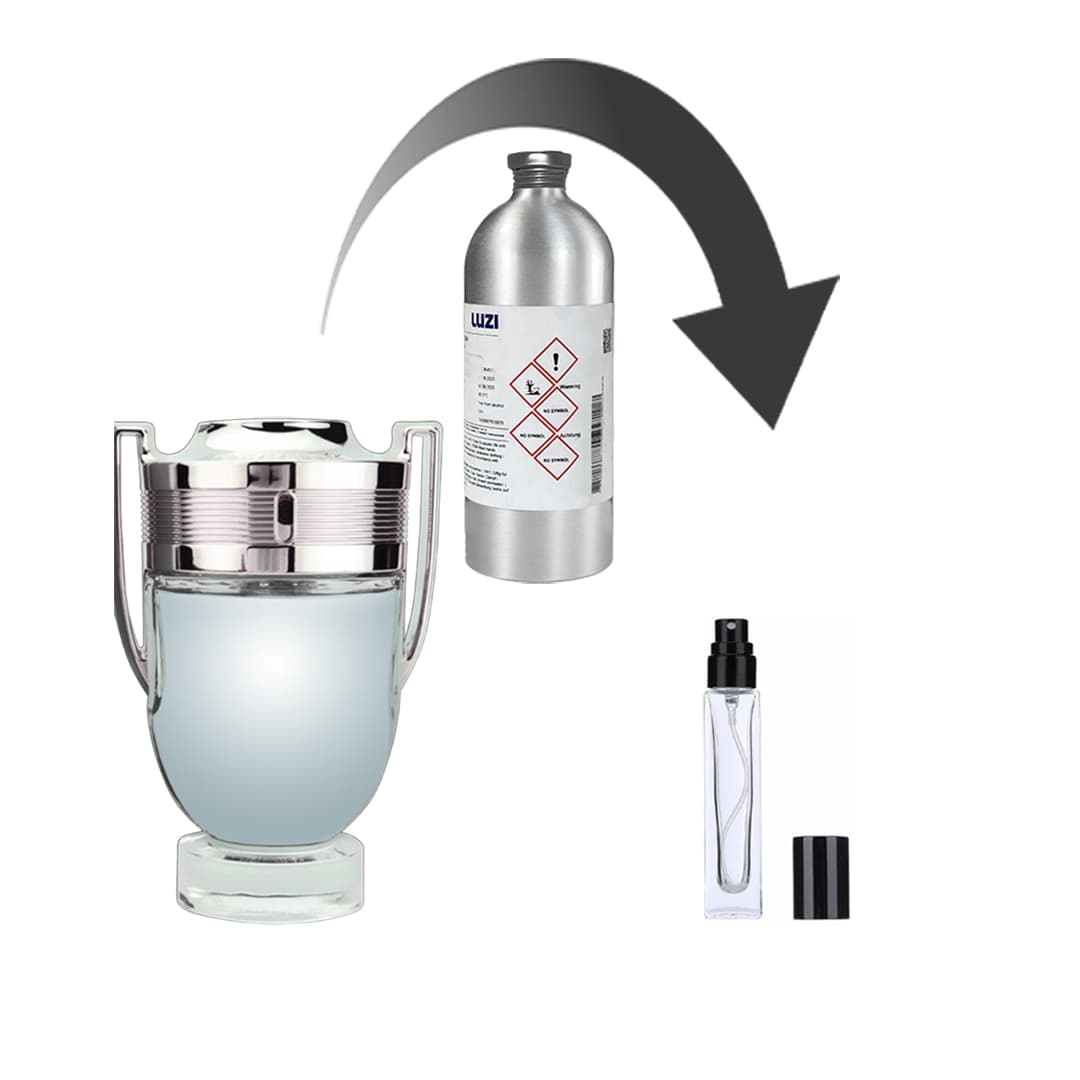 دکانت عطر پاکو رابان اینوکتوس – برند لوزی — تصویر ۱۱