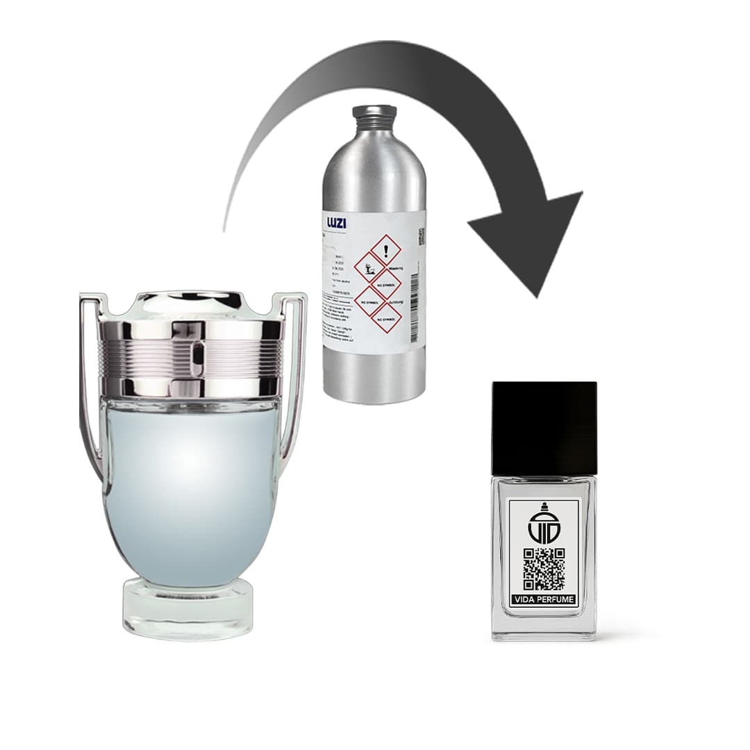دکانت عطر پاکو رابان اینوکتوس – برند لوزی — تصویر ۱۲