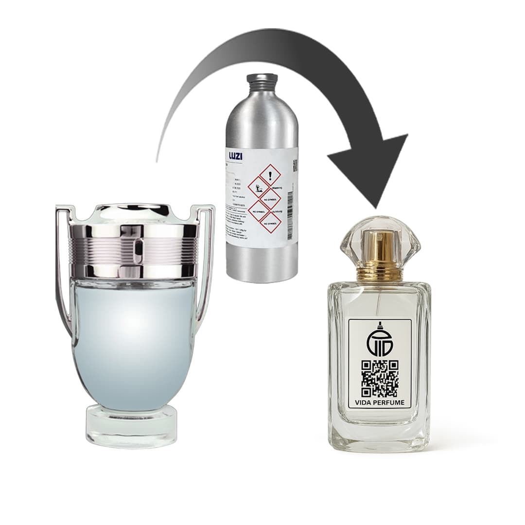 دکانت عطر پاکو رابان اینوکتوس – برند لوزی — تصویر ۵
