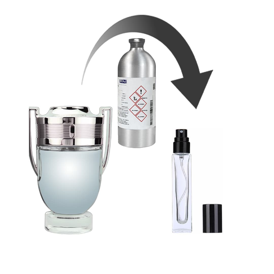 دکانت عطر پاکو رابان اینوکتوس – برند لوزی