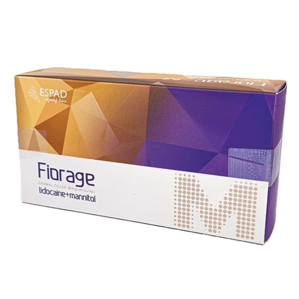 فیورج ام Fiorage M