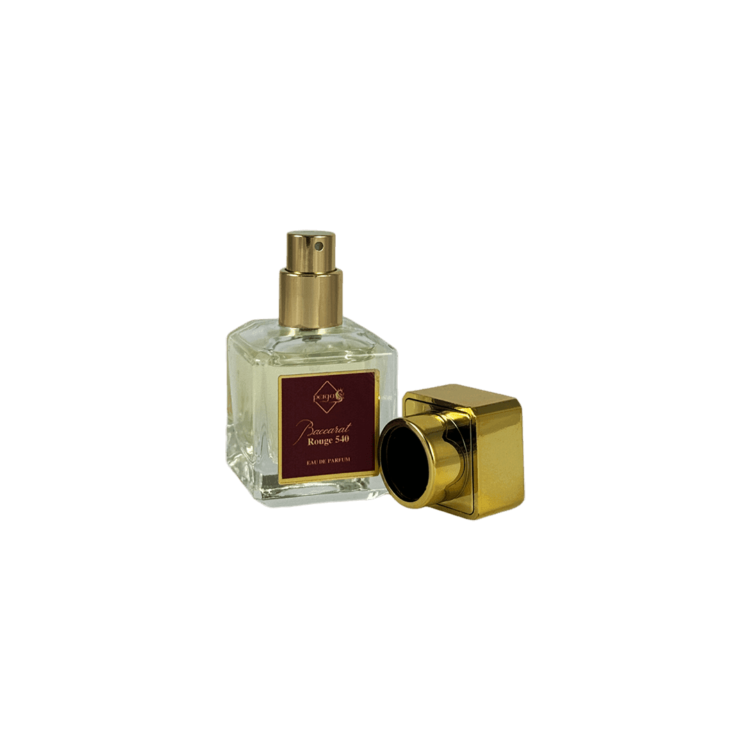 میسون فرانسیس کورکجان باکارات رژ 540 – مینیاتوری – برند پرگاس — تصویر ۱۱