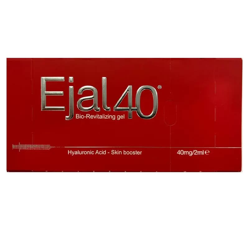 اجال 40 ایتالیا