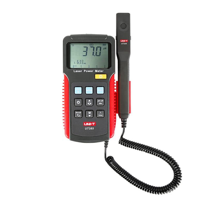 توان سنج لیزری یونیتی UNI-T UT385
