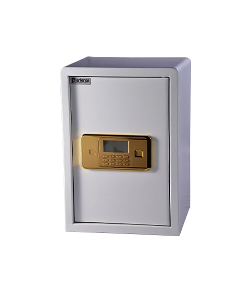 سیف باکس هتلی مدل ANT-50 D3 - مستر سیف — تصویر ۳