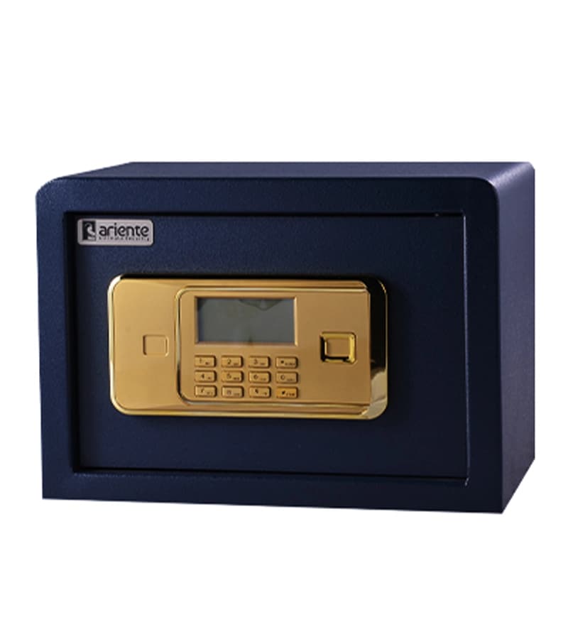 سیف باکس هتلی مدل ANT-50 D3 - مستر سیف — تصویر ۴