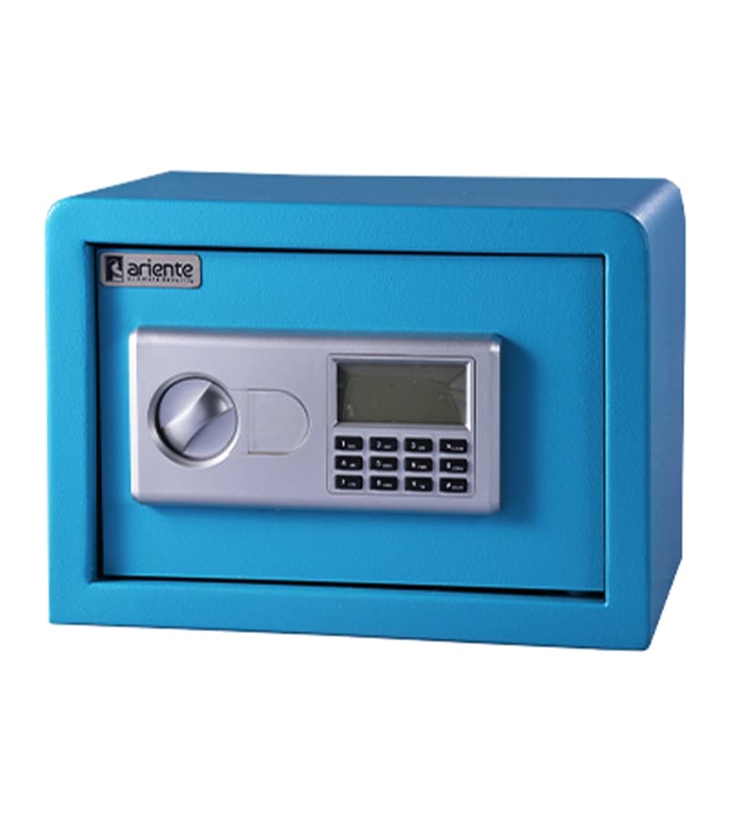 سیف باکس هتلی مدل ANT-50 D2 - مستر سیف — تصویر ۸